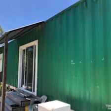 Shipping Container Tiny Home - Image 3 Thumbnail