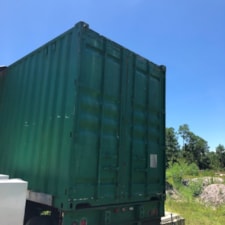 Shipping Container Tiny Home - Image 4 Thumbnail
