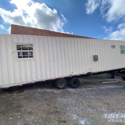 Shipping Container Tiny Home - Image 2 Thumbnail