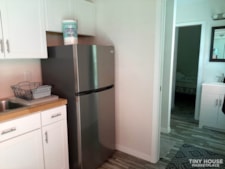 Shipping Container tiny house 40' fully furnished free local delivery in Florida - Image 6 Thumbnail