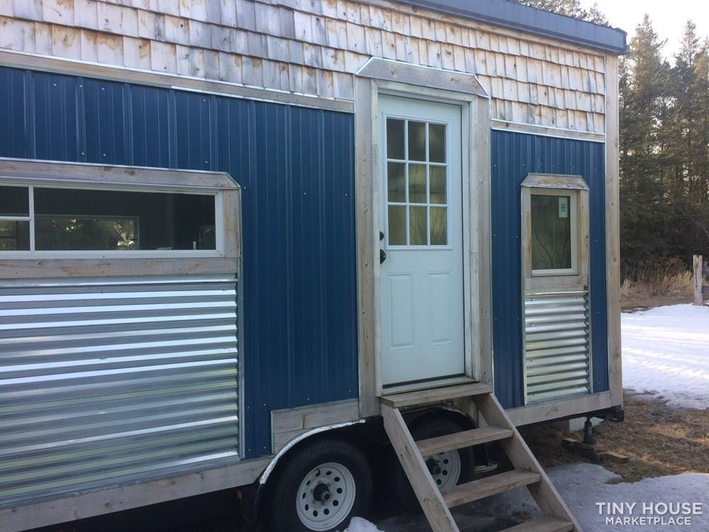 Simple Tiny House in Northern Minnesota  - Image 1 Thumbnail