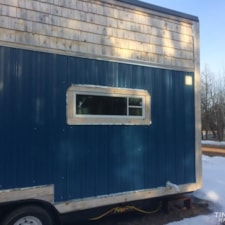 Simple Tiny House in Northern Minnesota  - Image 3 Thumbnail