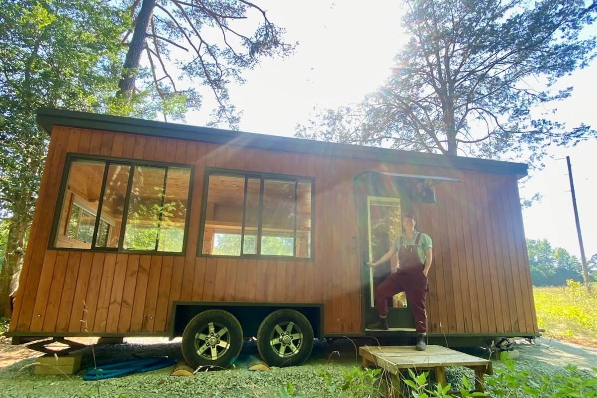 Single Level Tiny Home - Image 1 Thumbnail