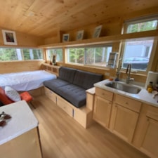 Single Level Tiny Home - Image 4 Thumbnail