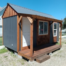 Single level tiny house on wheels 1 bed 1 bath - Image 3 Thumbnail