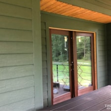 Site Built, Large, High Quality Tiny House - Image 6 Thumbnail