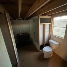 Skid Tiny home for sale 36x14 - Image 6 Thumbnail