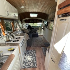 Skoolie / Tiny House For Sale - Image 3 Thumbnail