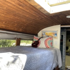 Skoolie / Tiny House For Sale - Image 4 Thumbnail