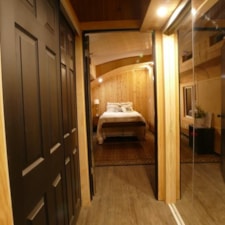 Tiny Cabin - ultimate in flexibility, expandability and technology - Image 6 Thumbnail