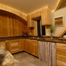 Tiny Cabin - ultimate in flexibility, expandability and technology - Image 3 Thumbnail