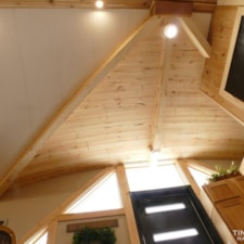 Tiny Cabin - ultimate in flexibility, expandability and technology - Image 4 Thumbnail
