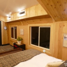 Tiny Cabin - ultimate in flexibility, expandability and technology - Image 5 Thumbnail