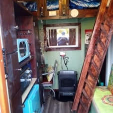 Solar Off-grid Tiny House Cottage - Image 3 Thumbnail