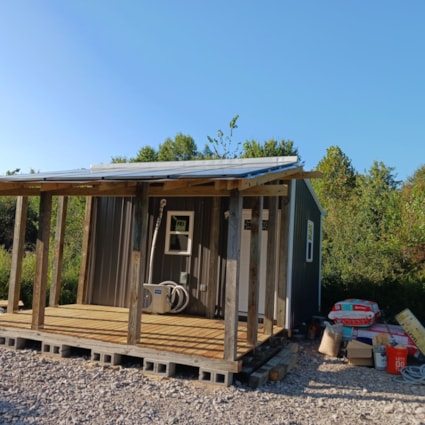 Solar Powered Off Grid Tiny Home - Image 2 Thumbnail