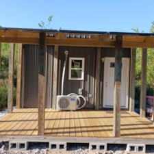 Solar Powered Off Grid Tiny Home - Image 3 Thumbnail