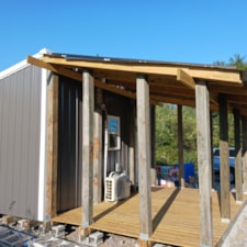 Solar Powered Off Grid Tiny Home - Image 4 Thumbnail