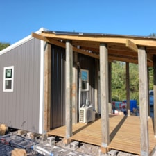 Solar Powered Off Grid Tiny Home - Image 5 Thumbnail