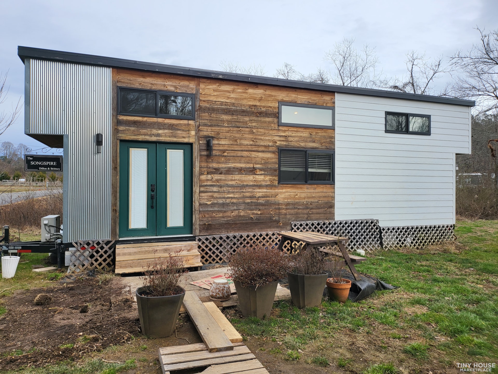 4 Best Tiny Homes For Sale in Pennsylvania - Plus Affordable Tiny House  Alternatives — Prefab Review