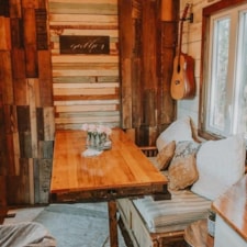 PENDING: Southern Charm Tiny House Featured on HGTV and DIY Network - Image 3 Thumbnail
