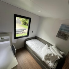 Spacious 2-Bedroom OMNI Modular Home with Off-Grid Capabilities - Image 4 Thumbnail