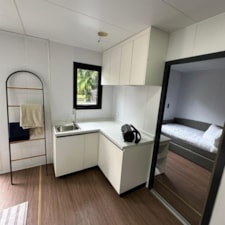 Spacious 2-Bedroom OMNI Modular Home with Off-Grid Capabilities - Image 5 Thumbnail