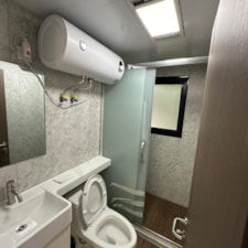 Spacious 2-Bedroom OMNI Modular Home with Off-Grid Capabilities - Image 6 Thumbnail