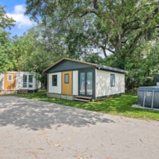 Spacious 2-Bedroom OMNI Modular Home with Off-Grid Capabilities - Image 3 Thumbnail