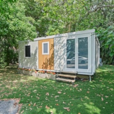 Spacious 2-Bedroom OMNI Modular Home with Off-Grid Capabilities - Image 4 Thumbnail