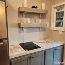 Spacious 8.5 Ft Wide x 20 Ft long Tiny Home for Sale! - Image 3 Thumbnail