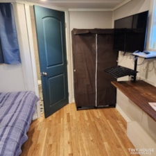 Spacious 8.5 Ft Wide x 20 Ft long Tiny Home for Sale! - Image 5 Thumbnail