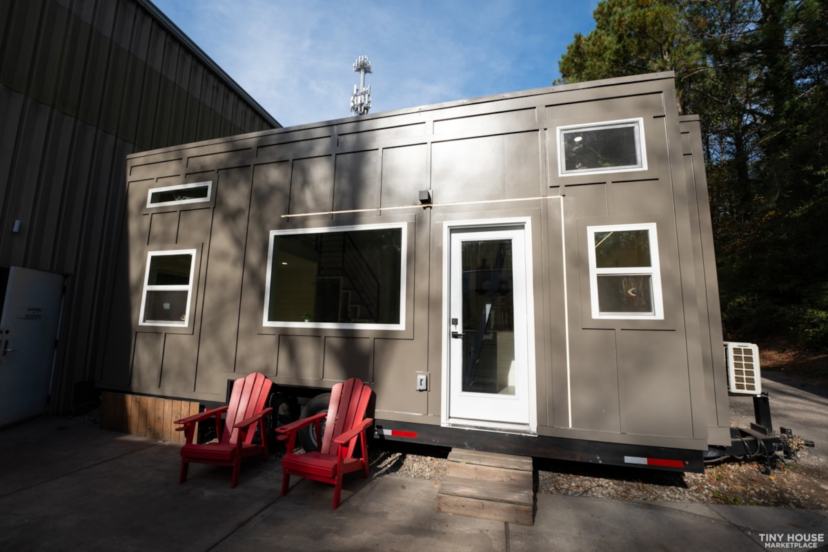 Spacious and Customizable Avalon Tiny Home - NOAH Certified - Image 1 Thumbnail