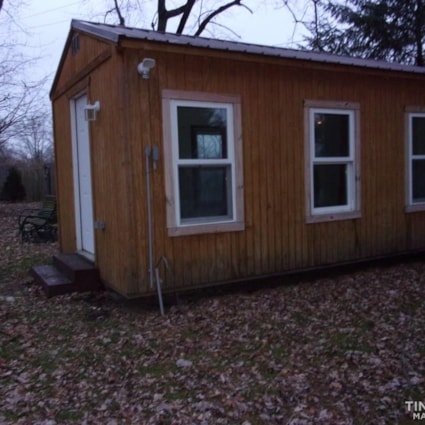 Spacious Tiny House/Chapel Delivered to YOU - Image 2 Thumbnail