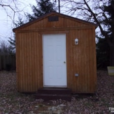Spacious Tiny House/Chapel Delivered to YOU - Image 3 Thumbnail