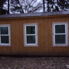 Spacious Tiny House/Chapel Delivered to YOU - Image 4 Thumbnail