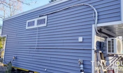 Spacious Two Bedroom Tiny House on Wheels - Image 2 Thumbnail
