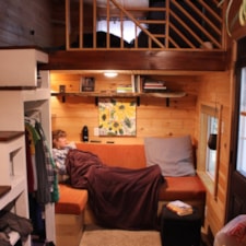 Spacious Two Bedroom Tiny House on Wheels - Image 3 Thumbnail