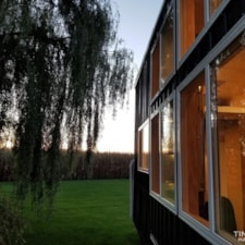 Spartacus Tiny Houses - Modern Off-Grid Living  - Image 3 Thumbnail