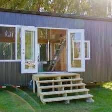 Spartacus Tiny Houses - Modern Off-Grid Living  - Image 4 Thumbnail