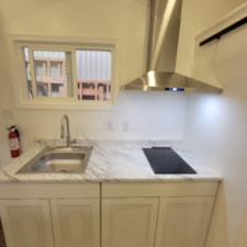 Spring 24ft Tiny Home on Wheels  - Image 3 Thumbnail