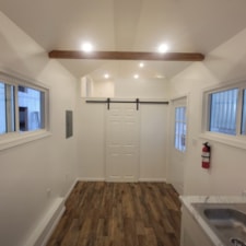 Spring 24ft Tiny Home on Wheels  - Image 4 Thumbnail