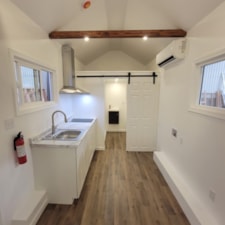 Spring 24ft Tiny Home on Wheels  - Image 6 Thumbnail