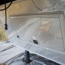 Stealth Tiny House/Camper and Mobile Solar Power Station (On or Off grid!) - Image 3 Thumbnail