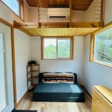 Steel-Framed 20’ Tiny House on Wheels | Like-New Condition - Image 5 Thumbnail