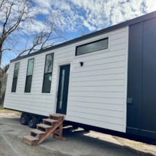 Stunning Single Story 32' Suite from Forever Tiny Homes - Image 4 Thumbnail