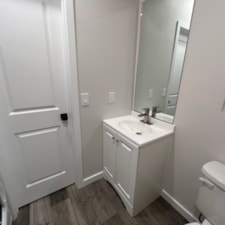 Stunning Single Story 32' Suite from Forever Tiny Homes - Image 6 Thumbnail