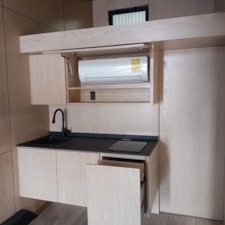 Summer 28ft Tiny Home on Wheels  - Image 6 Thumbnail