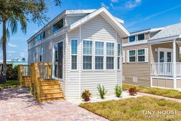 Sunny Florida! Brand New Home! 55+ Community! - Image 1 Thumbnail