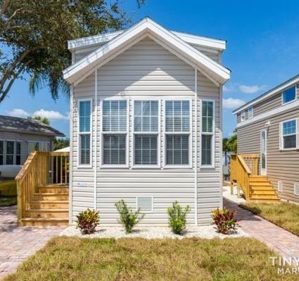 Sunny Florida! Brand New Home! 55+ Community! - Image 2 Thumbnail