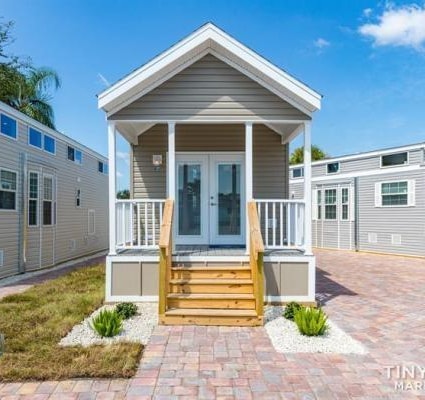 Sunny Florida!  Brand New Home! 55+ Community!   - Image 2 Thumbnail
